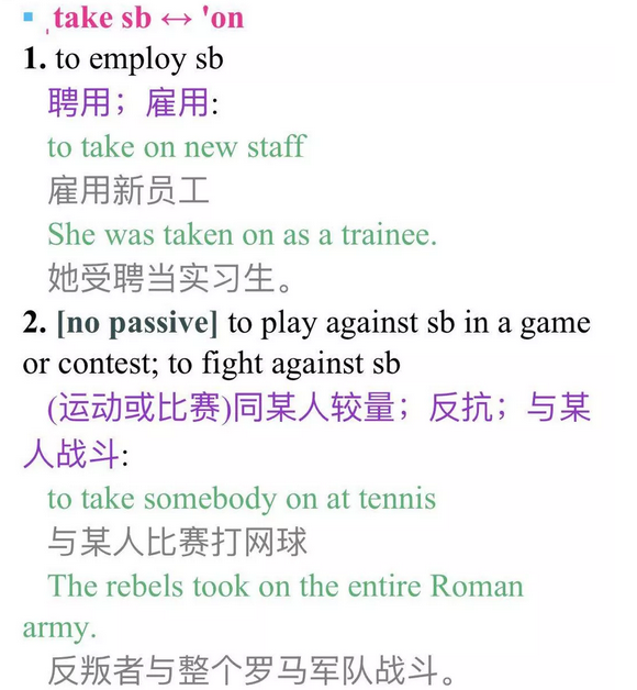 2019陜西文都考研英語:何凱文每日一練 day 68