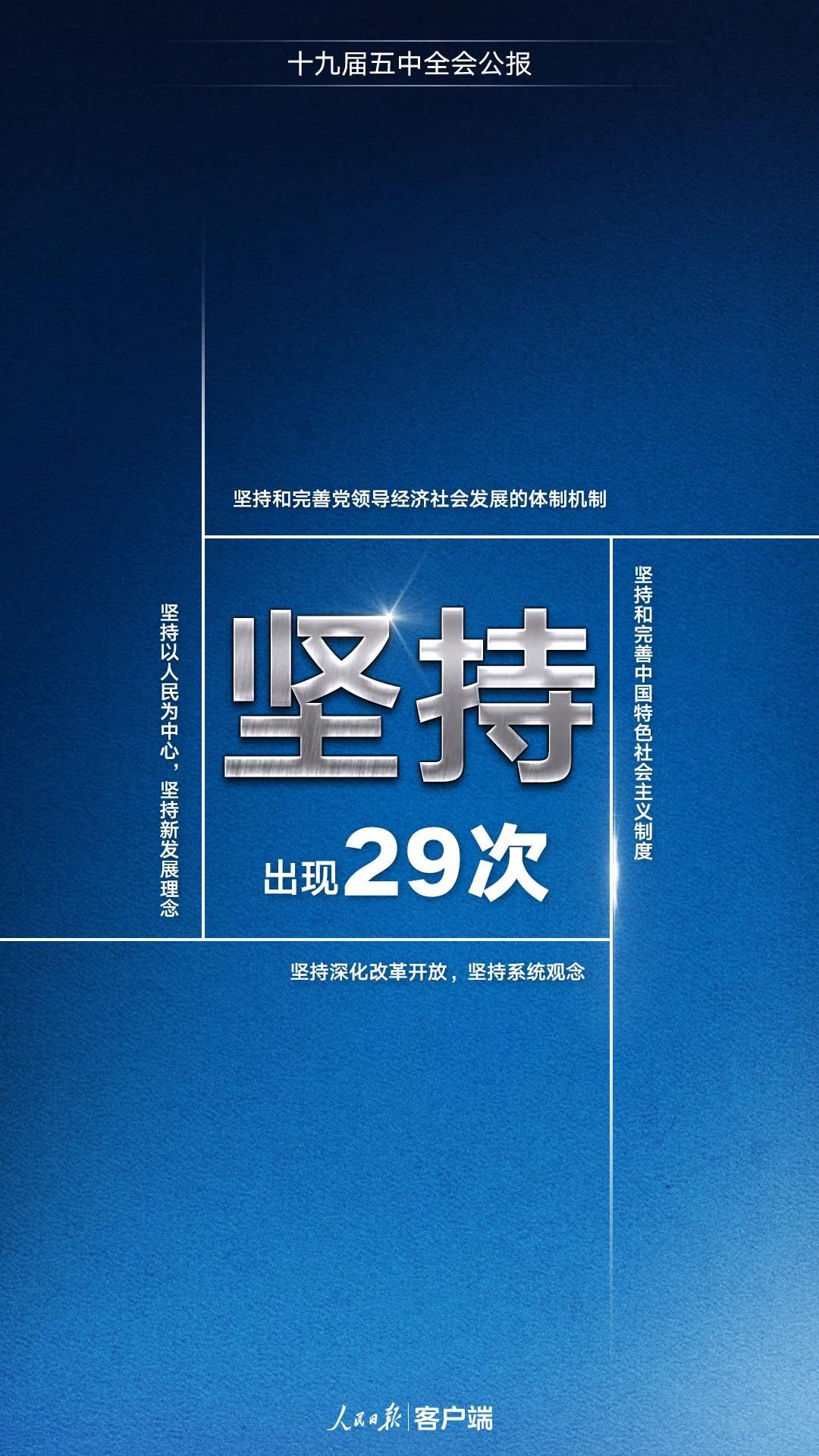 研考時(shí)政要點(diǎn)梳理：五中全會(huì)公報(bào)解讀